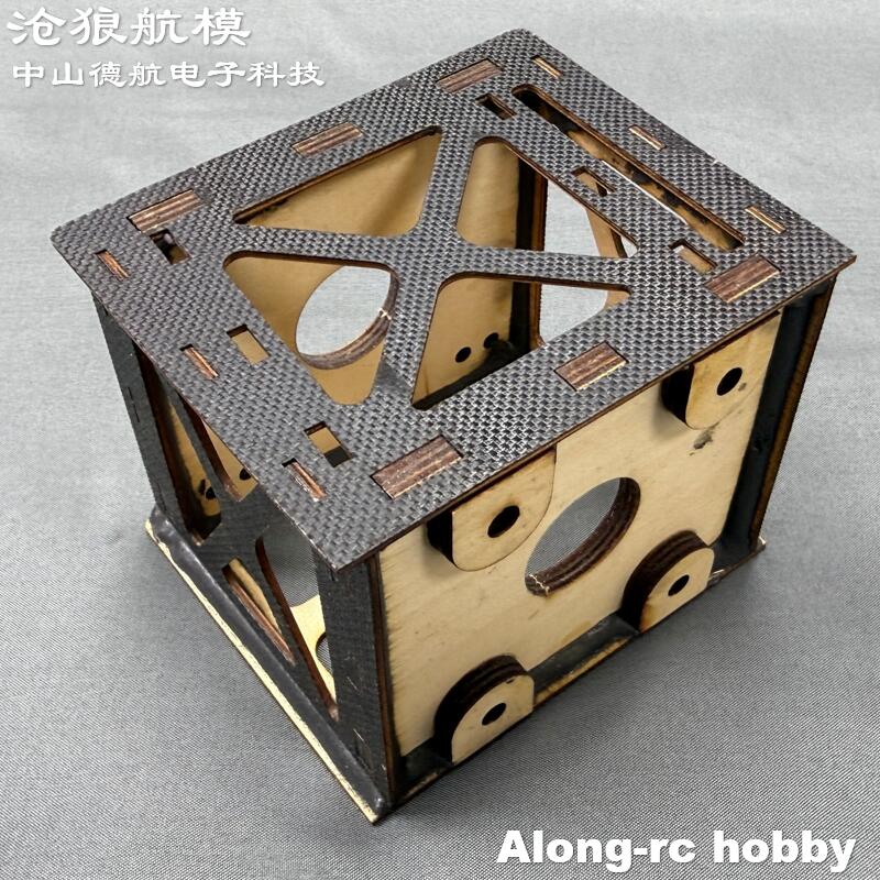 Wood 3D Plane Motor Mount Moto - огляд і ціна Brushless Motor Thrust Test Stand