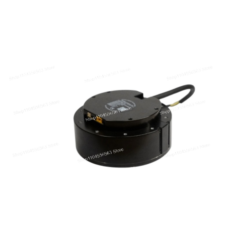 ROBSTRIDE04 Quasi-Direct Drive - огляд і ціна Direct Drive Servo Motor Robotics