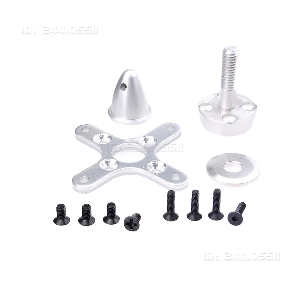 SURPASS HOBBY Motor Accessorie - огляд і ціна Brushless Motor Thrust Test Stand