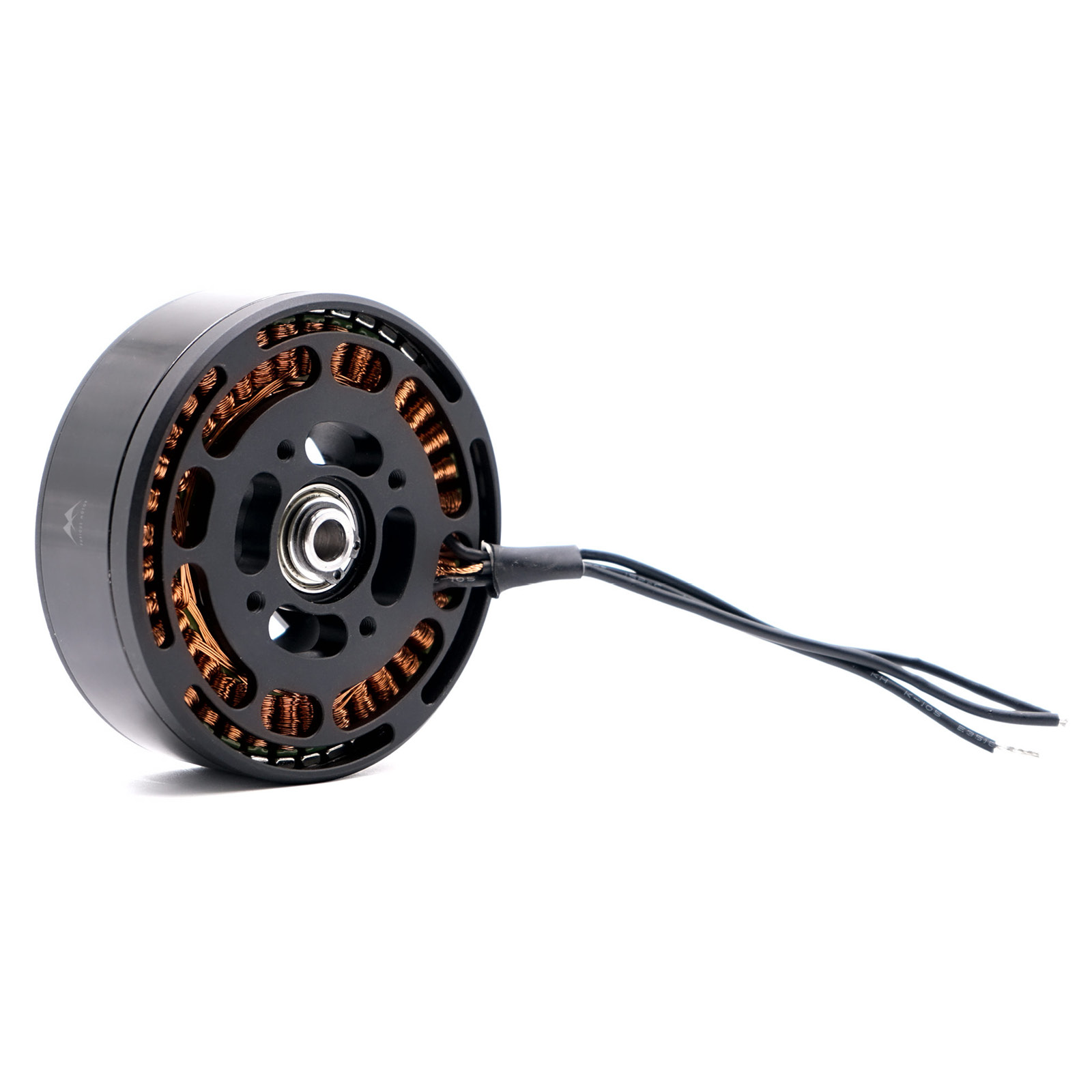 8318 Factory Direct High Power - огляд і ціна 8318 Outrunner Brushless Motor