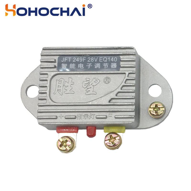 JFT149F 14V EQ140 AVR Diesel E - огляд і ціна Cycloidal Reducer Bldc Motor