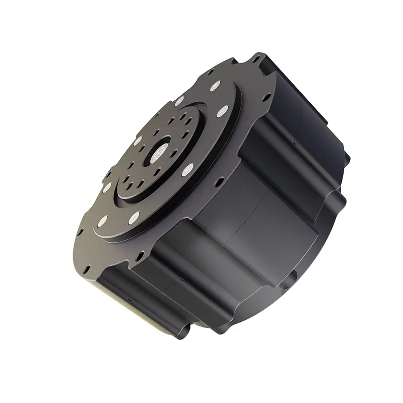 SigGear 80mm BLDC Cycloidal Ge - огляд і ціна Cycloidal Reducer Bldc Motor
