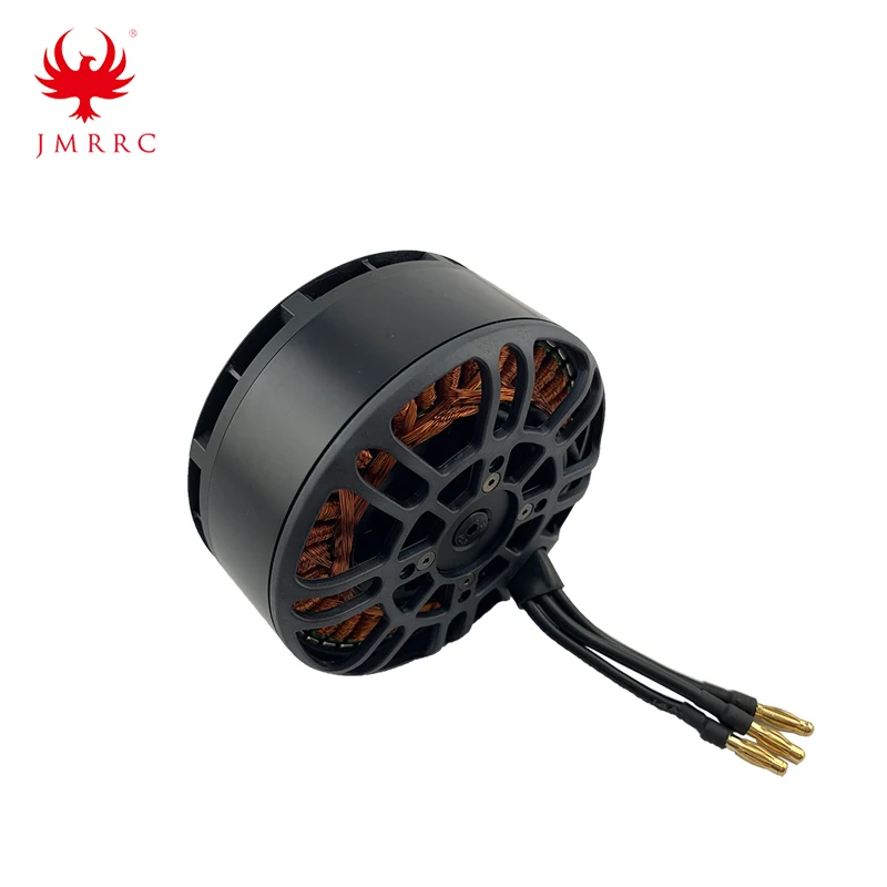 JMRRC 8318 120KV Brushless Mot - огляд і ціна 8318 Outrunner Brushless Motor