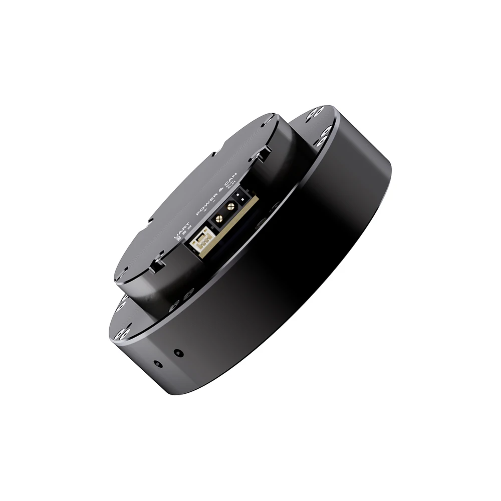 Cubermars AK80-9 DC Motor OEM  - огляд і ціна Mit Cheetah Motor Actuator