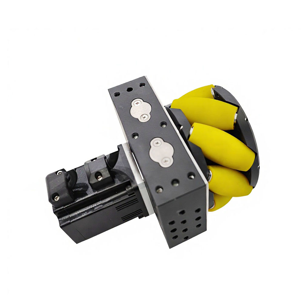 High Performance Omni Directio - огляд і ціна Direct Drive Servo Motor Robotics