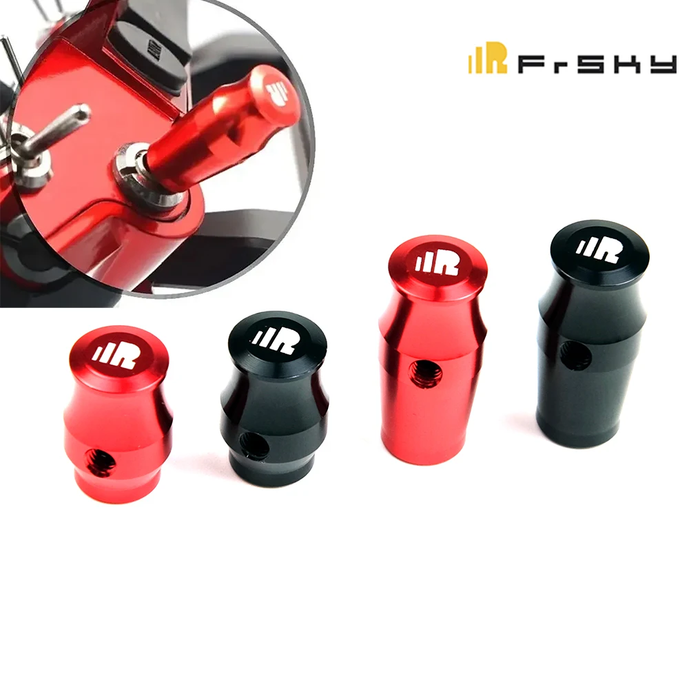 FrSky Metal Toggle Switch Cap  - огляд і ціна Brushless Motor Thrust Test Stand