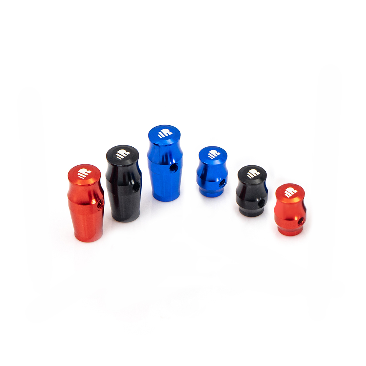FrSky Metal Toggle Switch Cap  - огляд і ціна Brushless Motor Thrust Test Stand