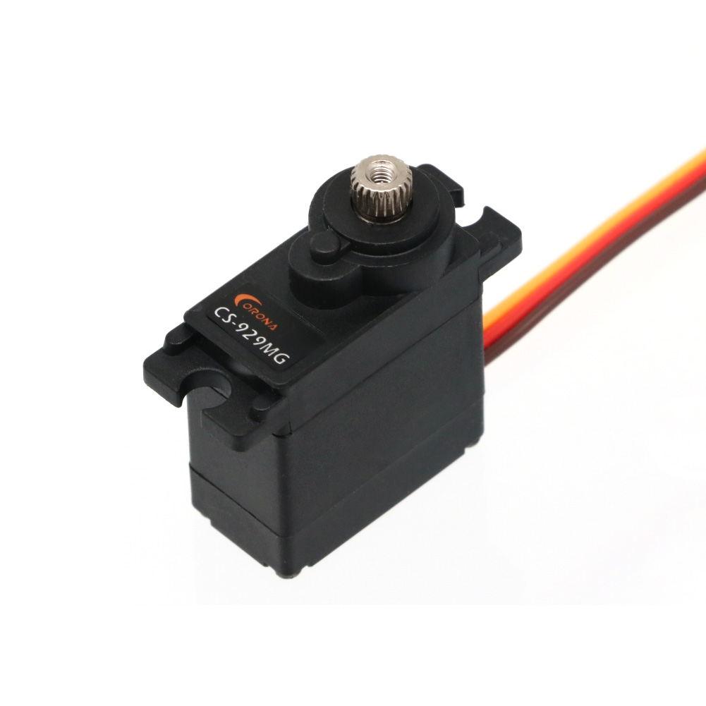 Corona CS929MG CS 929MG CS-929 - огляд і ціна Brushless Motor Thrust Test Stand