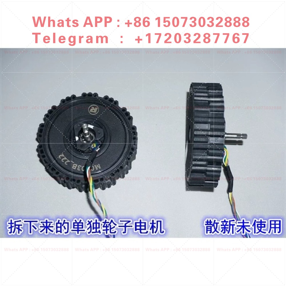 12-24V direct drive servo brus - огляд і ціна Direct Drive Servo Motor Robotics