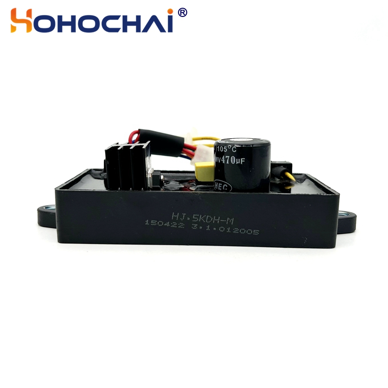 5KW Welding Generator AVR Auto - огляд і ціна Cycloidal Reducer Bldc Motor