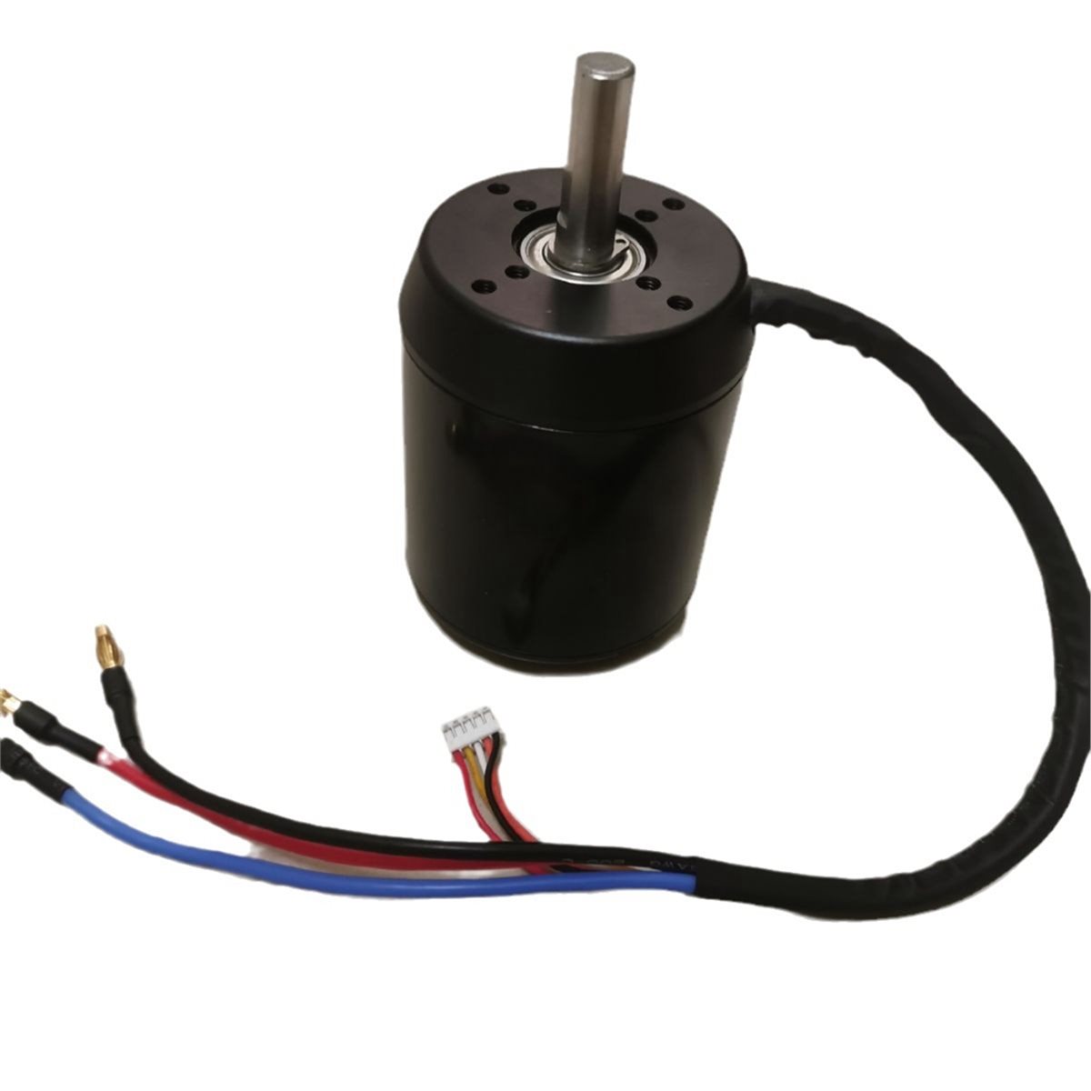618 Mega Sale 6384 120KV BLDC  - огляд і ціна 6384 Brushless Motor Sensored
