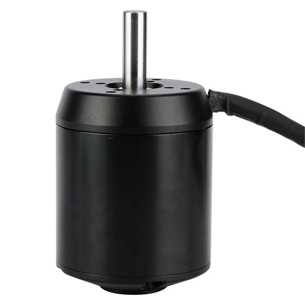 618 Mega Sale 6384 120KV BLDC  - огляд і ціна 6384 Brushless Motor Sensored