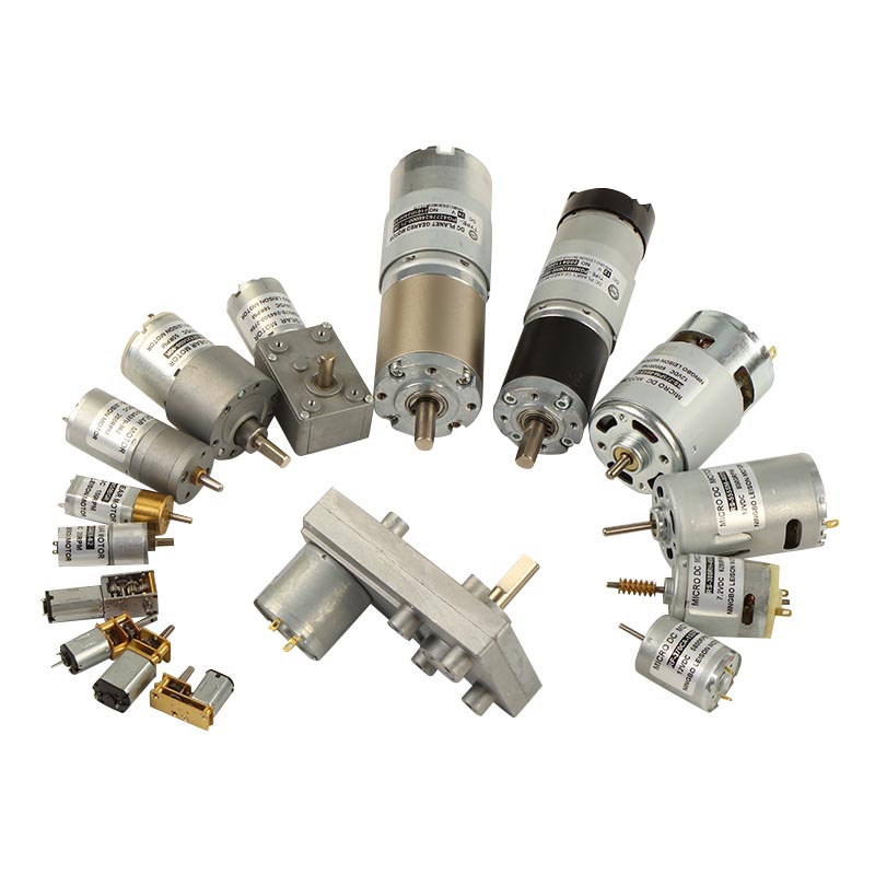 300rpm High Torque 12V 24V 36v - огляд і ціна Bldc Planetary Gear Motor 48V High Torque