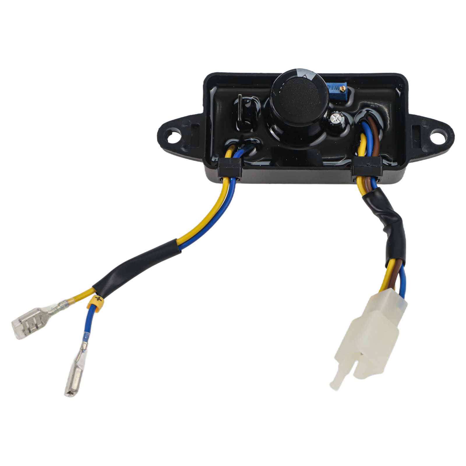 Single Phase AVR Regulator and - огляд і ціна Cycloidal Reducer Bldc Motor