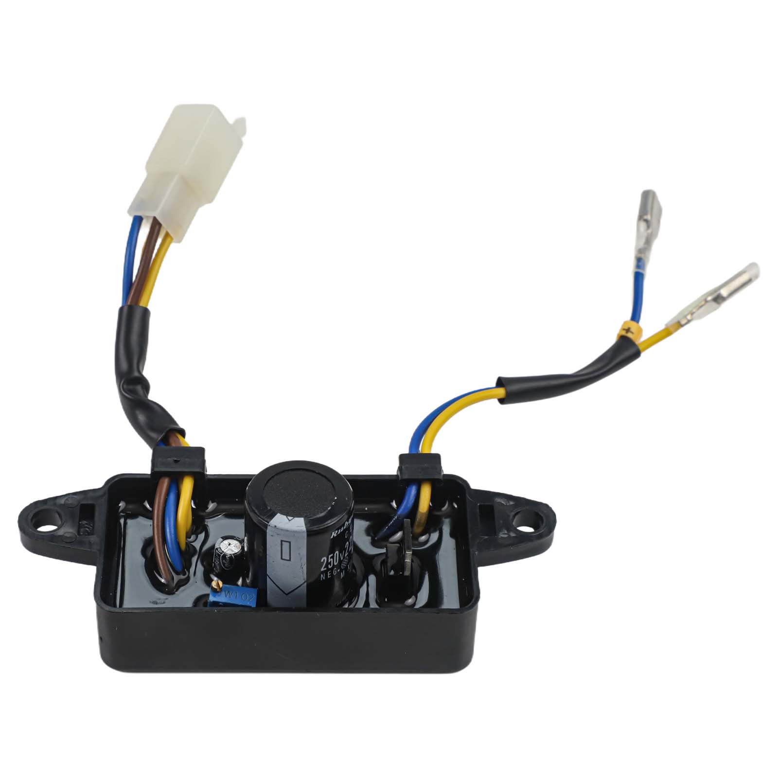 Single Phase AVR Regulator and - огляд і ціна Cycloidal Reducer Bldc Motor