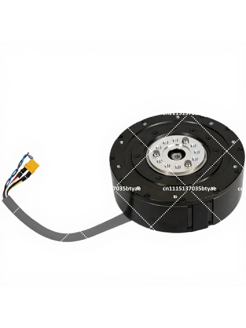 Quasi-Direct Drive 120Nm Integ - огляд і ціна Direct Drive Servo Motor Robotics