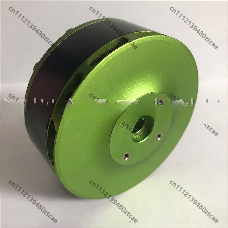 Brushless Outrunner Motor 9040 - огляд і ціна 8318 Outrunner Brushless Motor