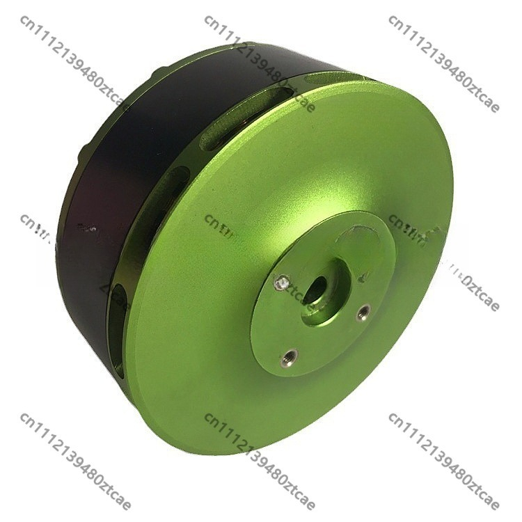 Brushless Outrunner Motor 9040 - огляд і ціна 8318 Outrunner Brushless Motor