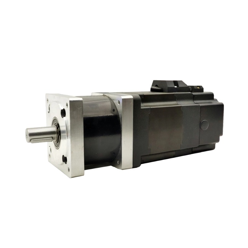 High Precision High Torque Ind - огляд і ціна Bldc Planetary Gear Motor 48V High Torque
