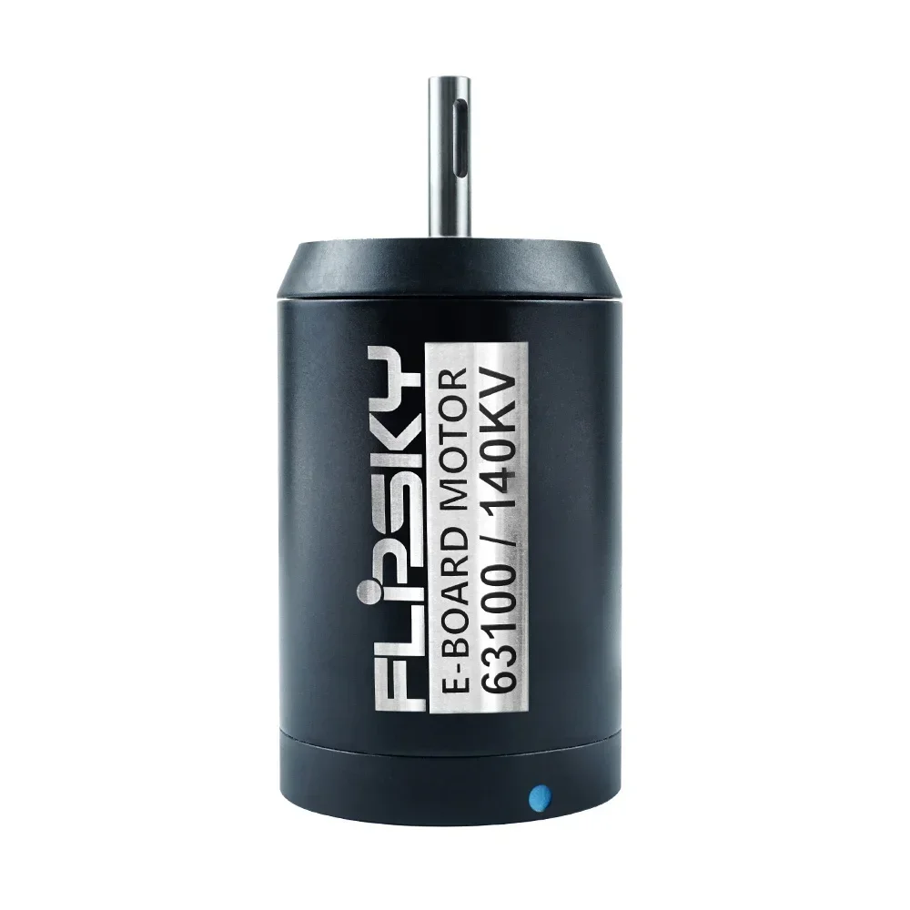 In stock Flipsky Sensored Outr - огляд і ціна 63100 Brushless Motor 140Kv