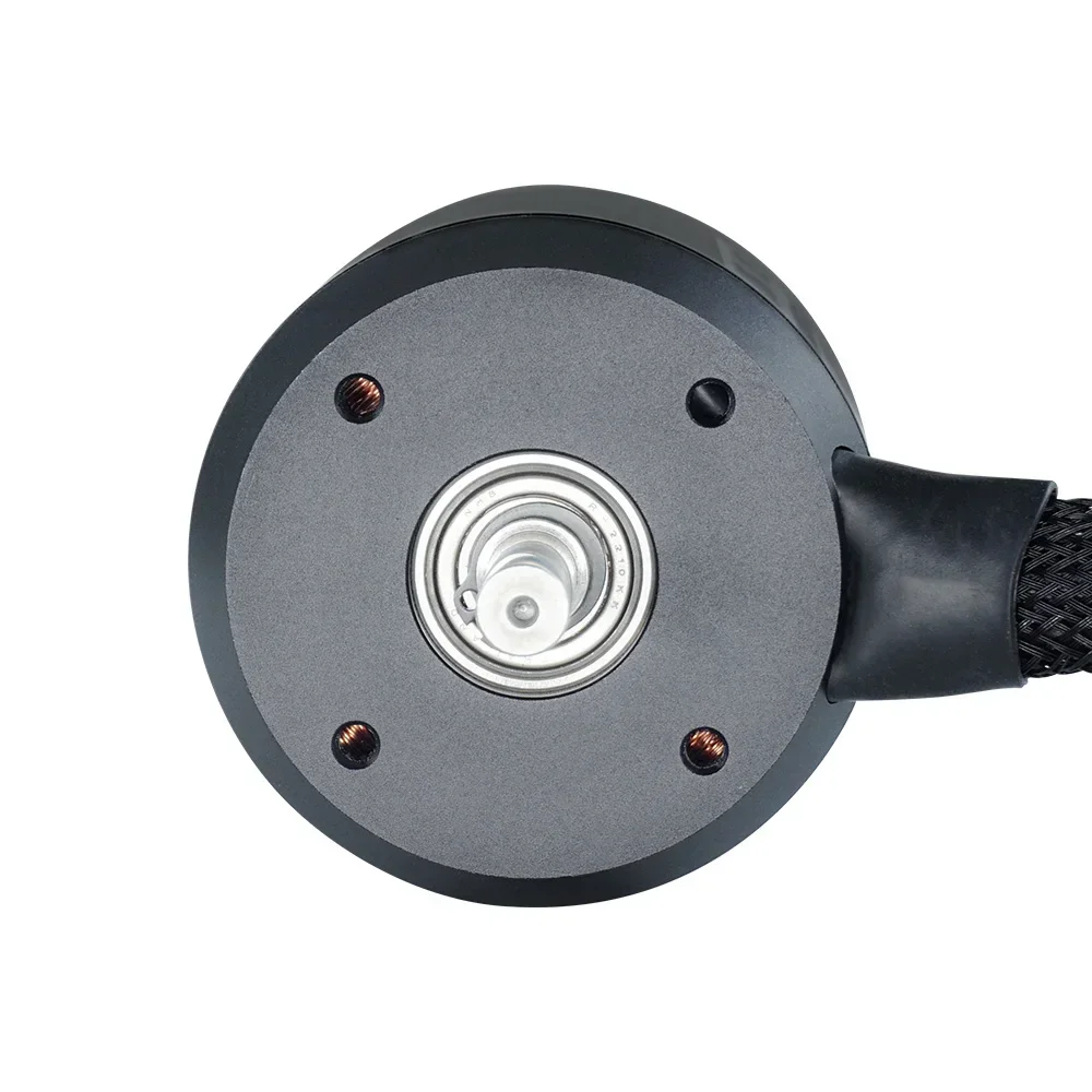 In stock Flipsky Sensored Outr - огляд і ціна 63100 Brushless Motor 140Kv