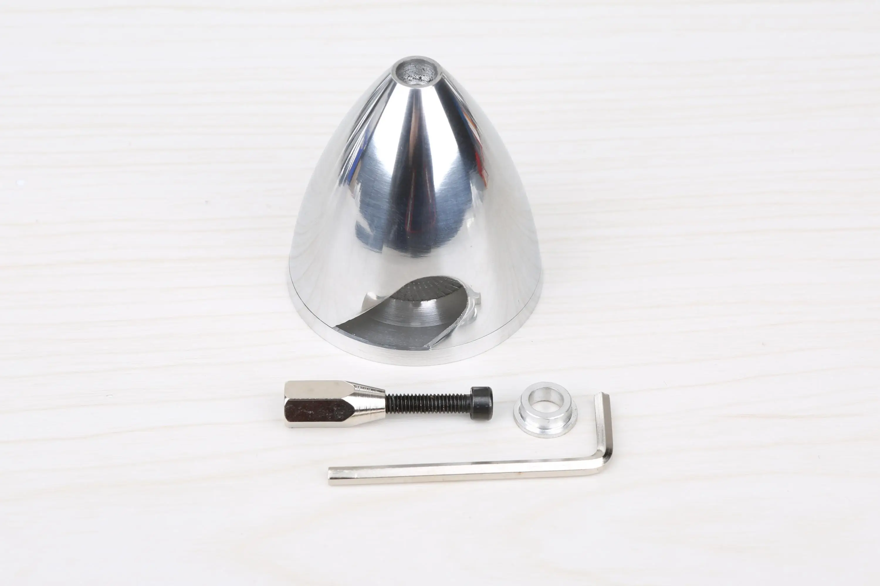 Metal Propeller Spinner / Alum - огляд і ціна Brushless Motor Thrust Test Stand