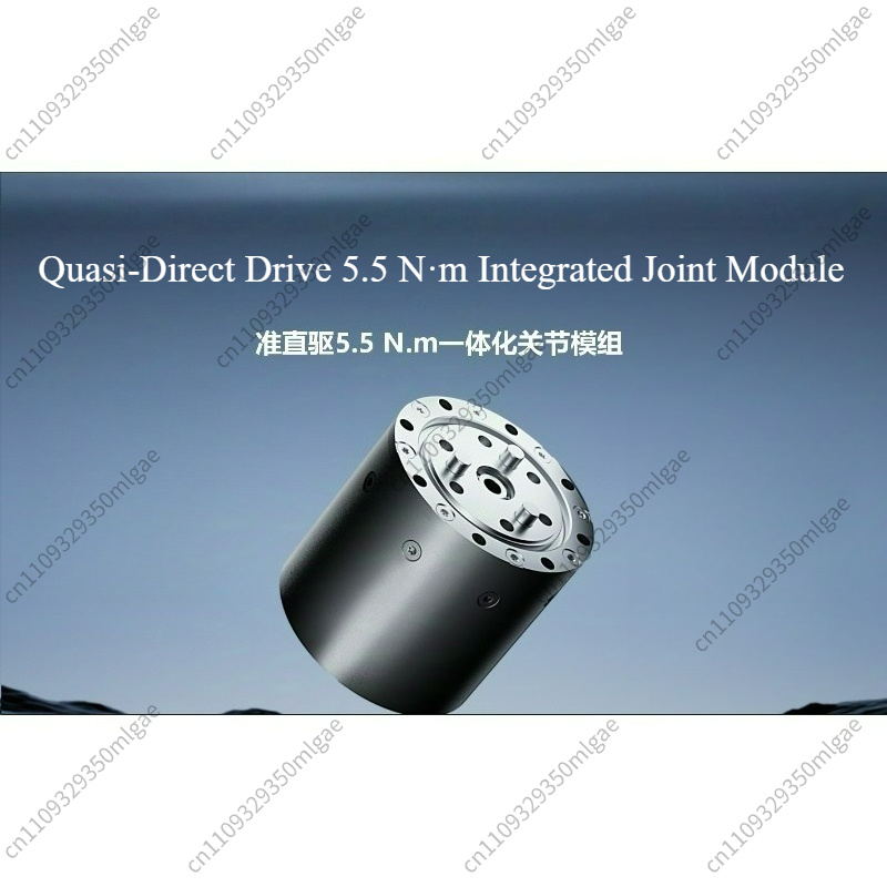 For Quasi Direct Drive Joint M - огляд і ціна Direct Drive Servo Motor Robotics