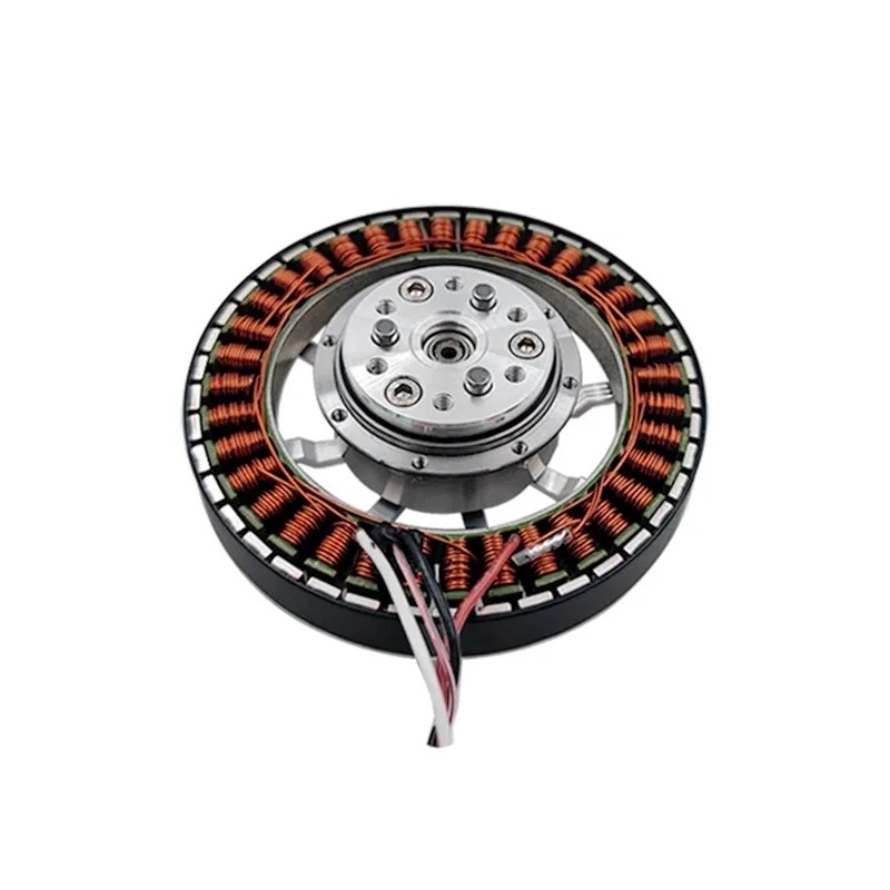 8N.M WK8108-8 Planetary Reduce - огляд і ціна Mit Cheetah Motor Actuator