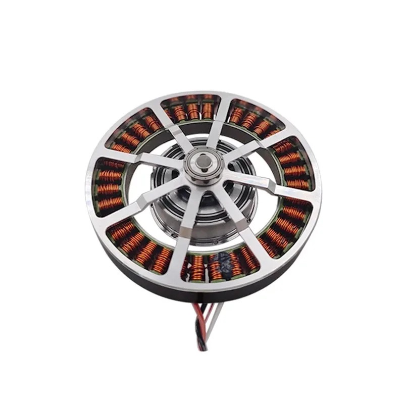 8N.M WK8108-8 Planetary Reduce - огляд і ціна Mit Cheetah Motor Actuator