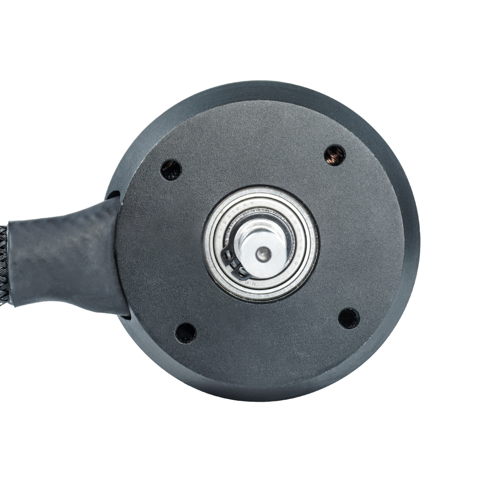 Flipsky Sensored Outrunner Bru - огляд і ціна 63100 Brushless Motor 140Kv