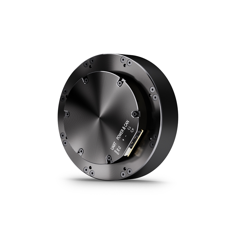 Cubermars AK80-9 DC Motor OEM  - огляд і ціна Mit Cheetah Motor Actuator