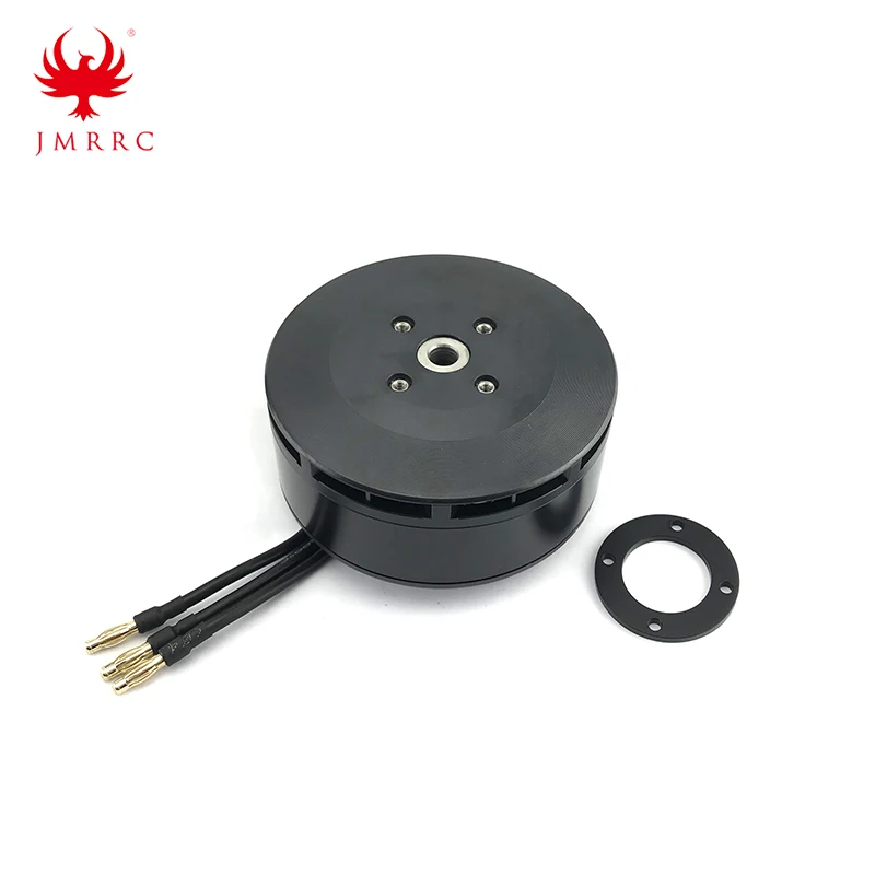SkyDElJMRRC 8318 120KV Brushle - огляд і ціна 8318 Outrunner Brushless Motor