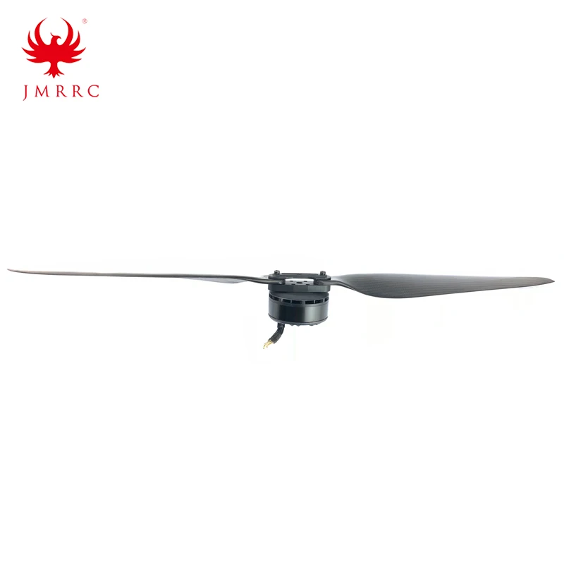 SkyDElJMRRC 8318 120KV Brushle - огляд і ціна 8318 Outrunner Brushless Motor