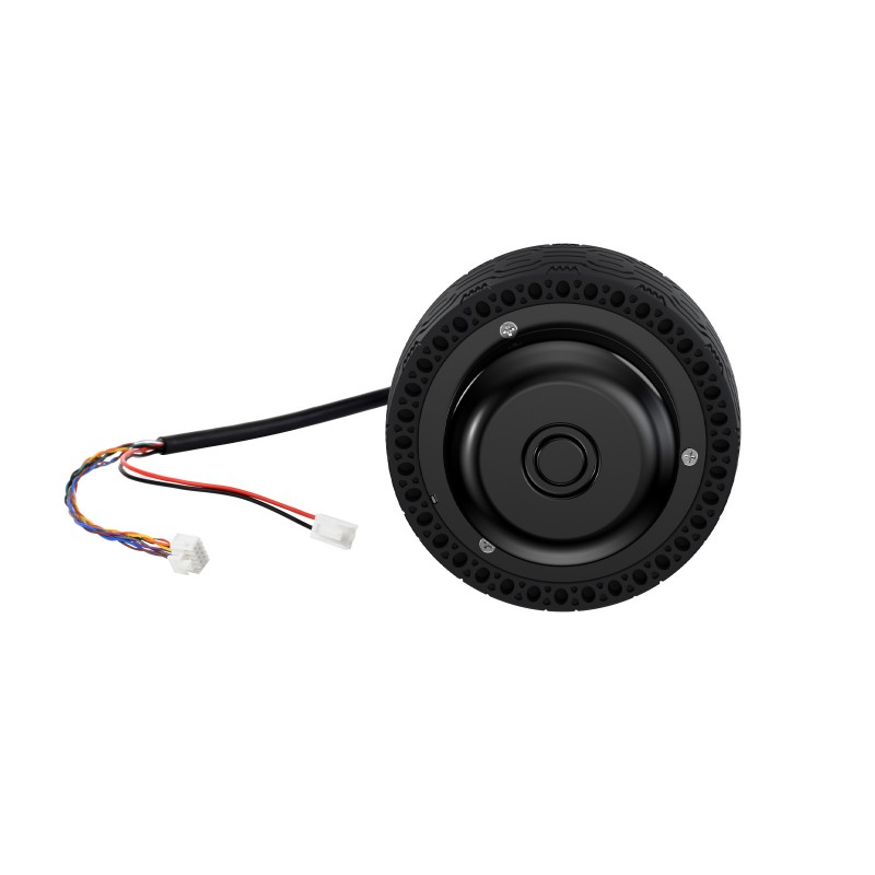 DDSM350‑CT Direct Drive Servo  - огляд і ціна Direct Drive Servo Motor Robotics