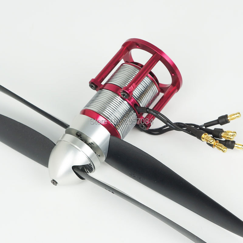Patented Product Contra-Rotati - огляд і ціна Brushless Motor Thrust Test Stand