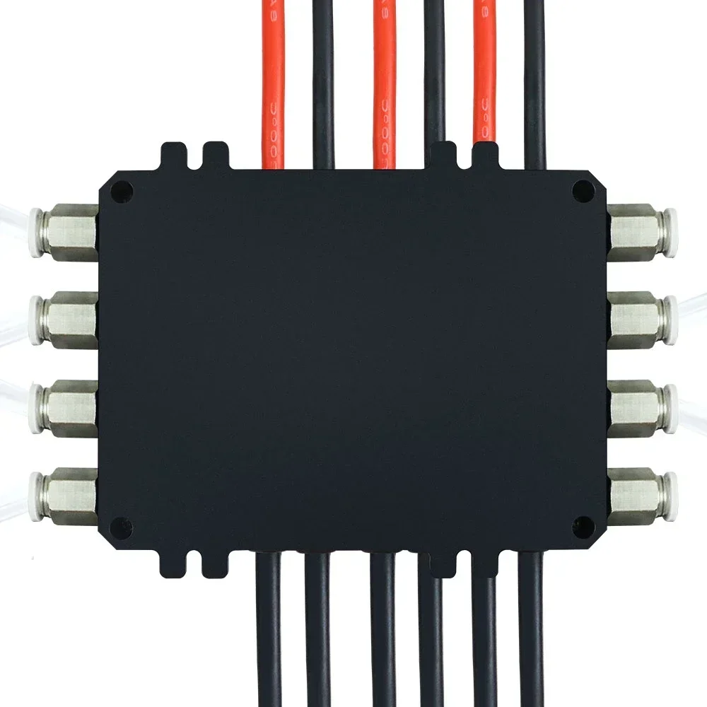 FlipSky FSESC 75300 84V High C - огляд і ціна Vesc 75300 High Current Esc