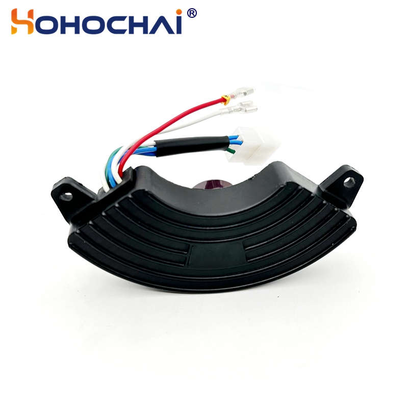 New Arrivals 8KW 10KW AVR Auto - огляд і ціна Cycloidal Reducer Bldc Motor