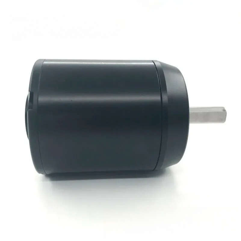 6384 150KV 200KV High-power Mo - огляд і ціна 6384 Brushless Motor Sensored