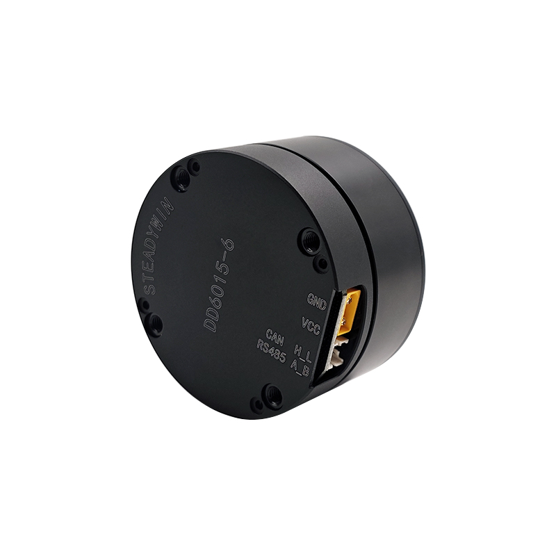 12V Brushless 264RPM Direct Dr - огляд і ціна Direct Drive Servo Motor Robotics