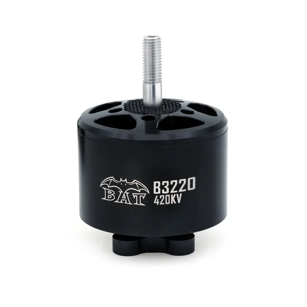 1/2/4PCS Surpass Hobby 3220 42 - огляд і ціна Brushless Motor Thrust Test Stand