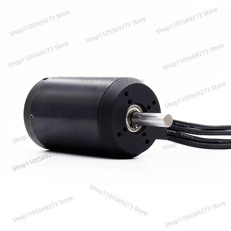 63100 140kv 190kv 5000W dual h - огляд і ціна 63100 Brushless Motor 140Kv