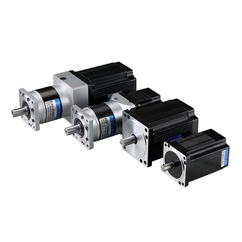 24Volt 310V 2000W Dc Planetary - огляд і ціна Bldc Planetary Gear Motor 48V High Torque