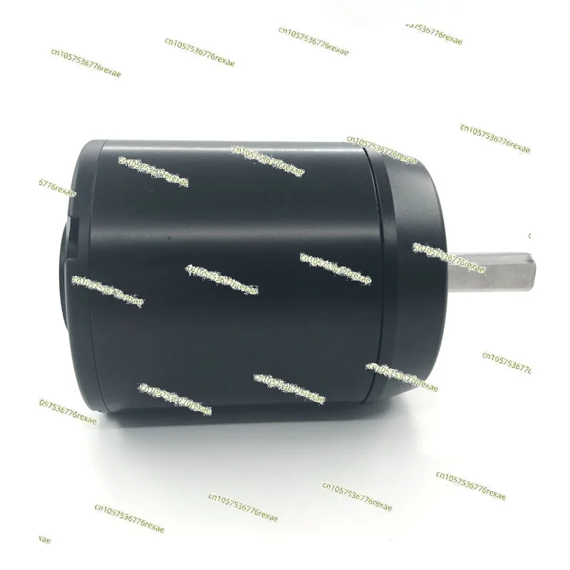 6384 150KV 200KV high-power mo - огляд і ціна 6384 Brushless Motor Sensored