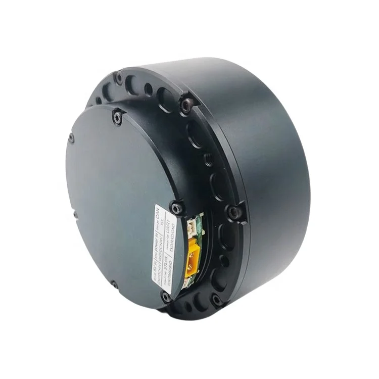 Steadywin MIT GIM8115-36 Gear  - огляд і ціна Mit Cheetah Motor Actuator