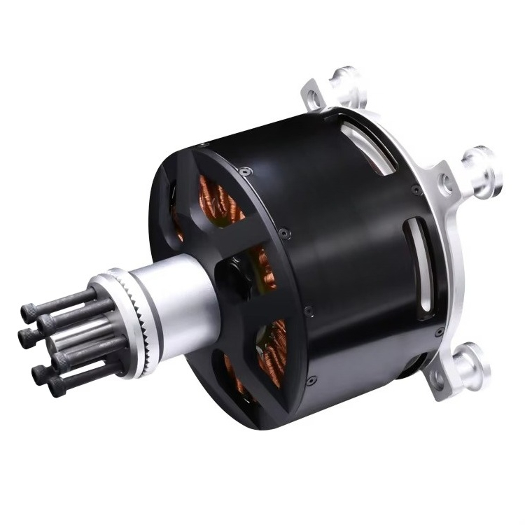 200cc Frc 12090 Outrunner Brus - огляд і ціна 12090 Brushless Outrunner Motor